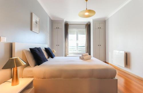 Lumiar Apartment | Telheiras Premium by Homing