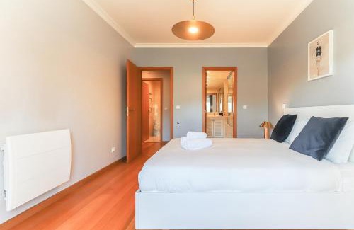 Lumiar Apartment | Telheiras Premium by Homing