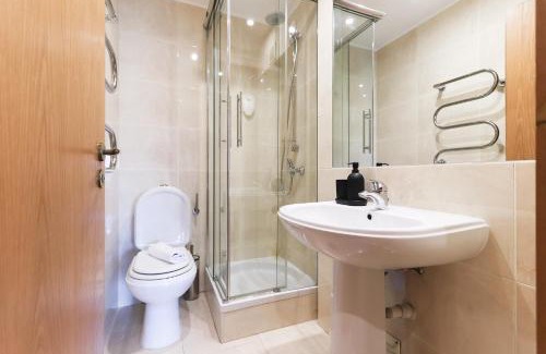 Lumiar Apartment | Telheiras Premium by Homing