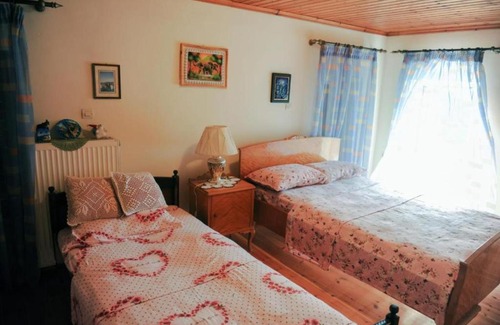 Valimitika House | Teli`s House