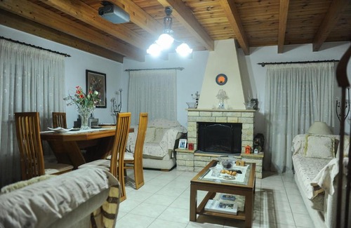 Valimitika House | Teli`s House