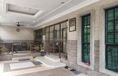Telipok House | Telipok Jaya Homestay