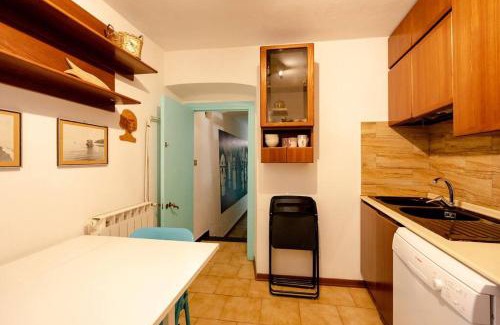 Tellaro House | Tellaro, Casa del Poeta