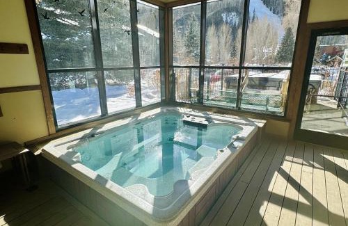 Telluride Apartment | Telluride Lodge 526 - A True Mountain Retreat In Beautiful Telluride Town, condo