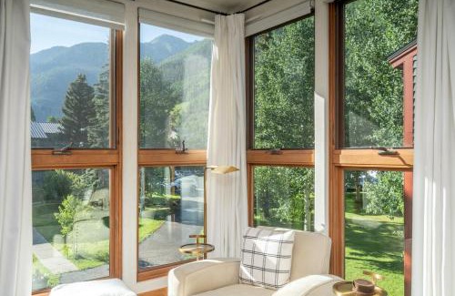 Telluride Apartment | Telluride Lodge 526 - A True Mountain Retreat In Beautiful Telluride Town, condo