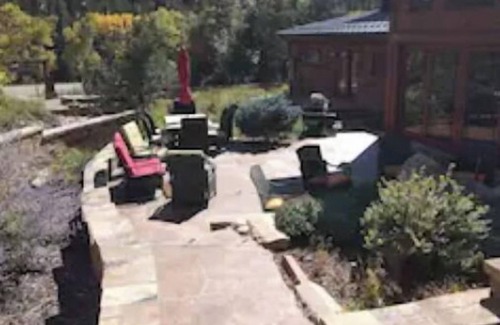 Placerville House | Telluride Private/Secluded Mountain Ranch Estate