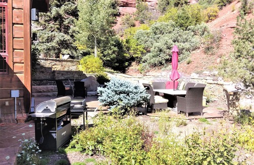 Placerville House | Telluride Private/Secluded Mountain Ranch Estate