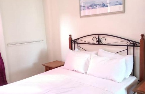 Baharu Apartment | teluk kemang senorita homestay
