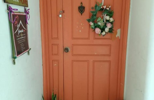 Baharu Apartment | teluk kemang senorita homestay