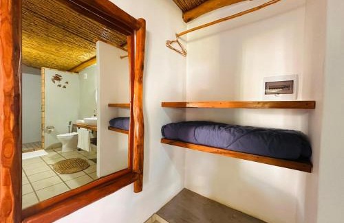 Vilanculos Hotel | Telvina Beach Lodge