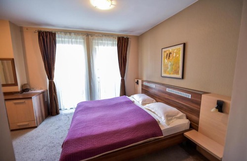 Cacak Bed & Breakfast | Tema apartments & rooms