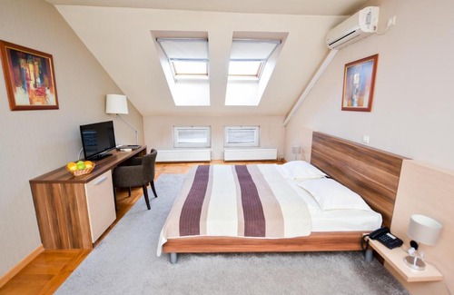 Cacak Bed & Breakfast | Tema apartments & rooms