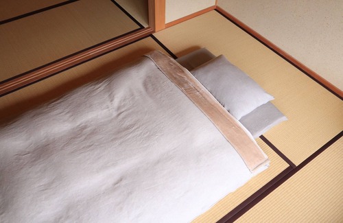 Kurashiki Hotel | Temari Hotel Yukikai