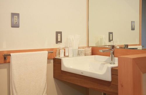 Kurashiki Hotel | Temari Hotel Yukikai
