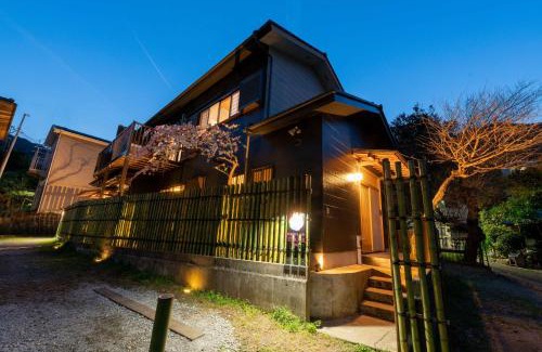 Yumoto Apartment | TEMARI