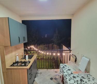 Kobuleti House | Temo's guest house kobuleti
