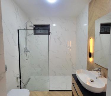 Kobuleti House | Temo's guest house kobuleti