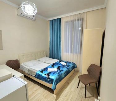 Kobuleti House | Temo's guest house kobuleti