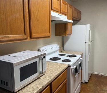 Killeen Apartment | Temora Loop