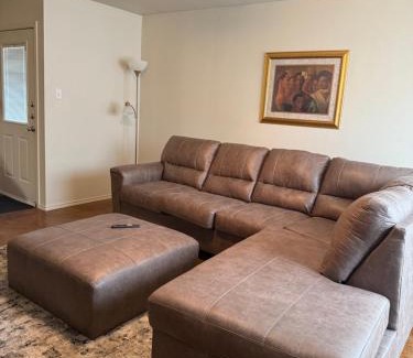 Killeen Apartment | Temora Loop