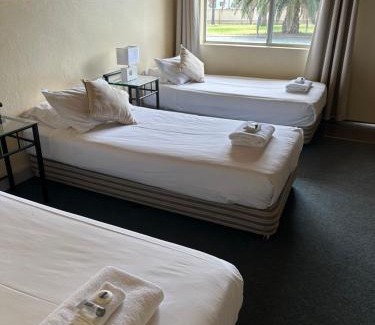 Temora Hotel | Temora Motel