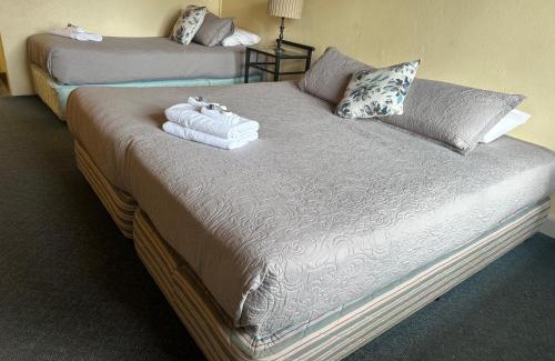 Temora Hotel | Temora Motel