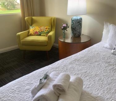 Temora Hotel | Temora Motel