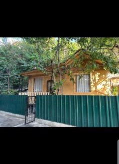 Akhali Ubani Cabin | Temos cottage