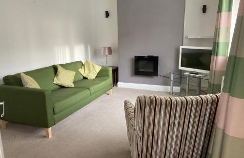 Hartlepool House | Tempest House 3 bedroom