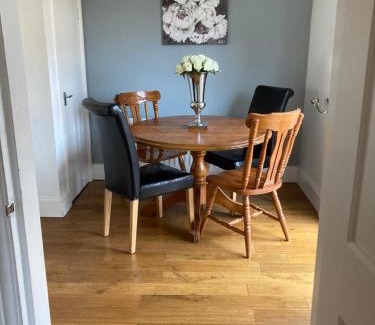 Hartlepool House | Tempest House 3 bedroom