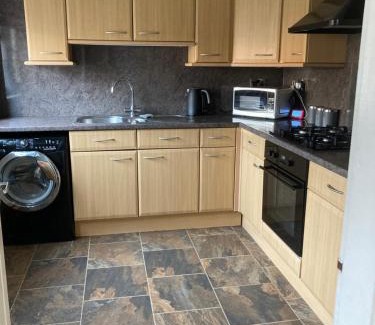 Hartlepool House | Tempest House 3 bedroom
