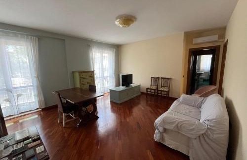 Terni House | Tempio del Sole