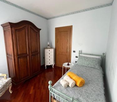 Terni House | Tempio del Sole