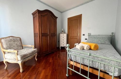 Terni House | Tempio del Sole