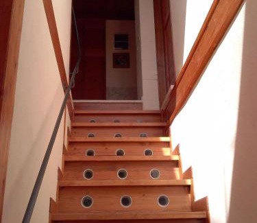 Massa Apartment | Tempio