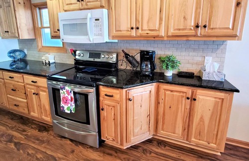 Orleans Villa | Templar Park Lakefront with Hoist