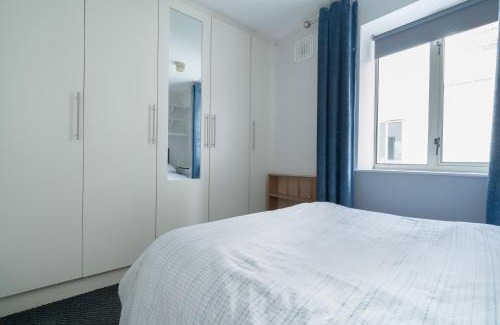 Temple Bar Apartment | Temple Bar Apartment