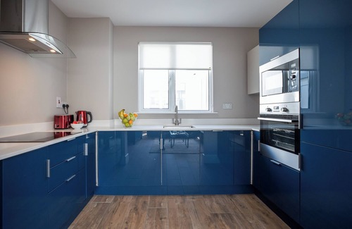 Temple Bar Apartment | Temple Bar Crowne Square Apartments