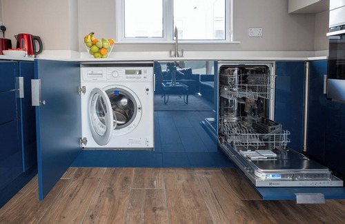 Temple Bar Apartment | Temple Bar Crowne Square Apartments
