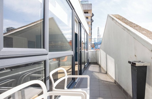 Temple Bar Apartment | Temple Bar Crowne Square Apartments