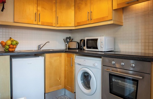 Temple Bar Apartment | Temple Bar District Apartments