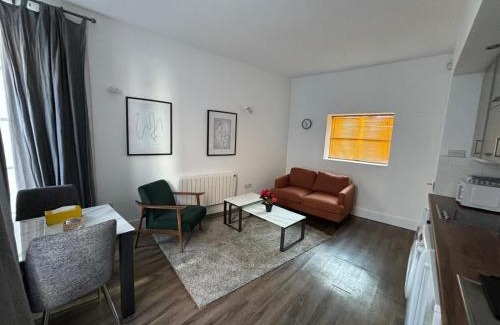 Temple Bar Apartment | Temple bar - Entire 2 bedroom apartment