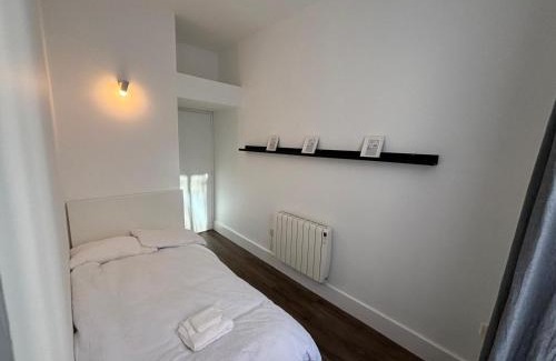 Temple Bar Apartment | Temple bar - Entire 2 bedroom apartment