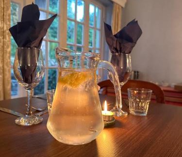 Alston Bed & Breakfast | Temple Croft Bed and Breakfast