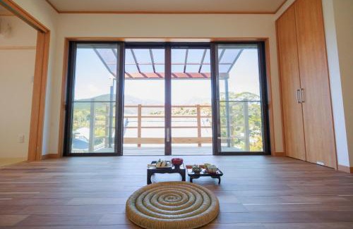 Tsushima House | Temple Hotel Kokushoji 宿坊 国昌寺