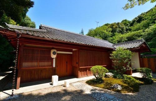 Otsu House | Temple-stay WAQOO Mii-dera Vacation STAY 7052