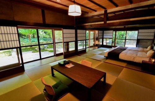 Otsu House | Temple-stay WAQOO Mii-dera Vacation STAY 7053