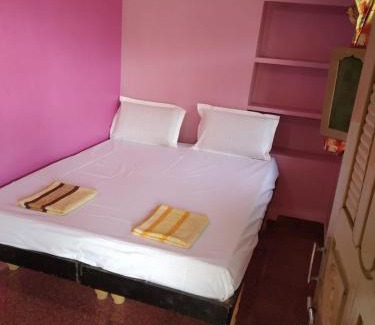Hampi House | TEMPLE VIEW GUEST HOUSE