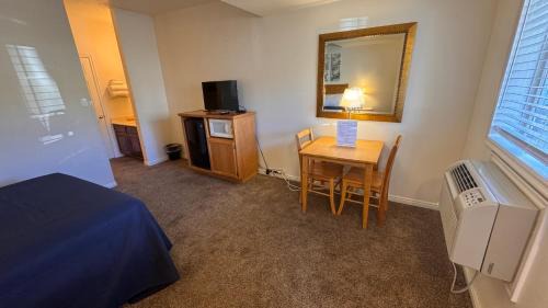 Manti Hotel | Temple View Lodge