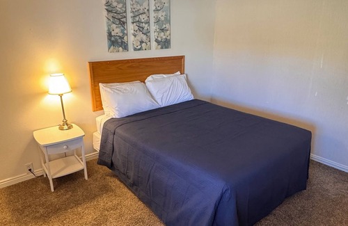 Manti Hotel | Temple View Lodge